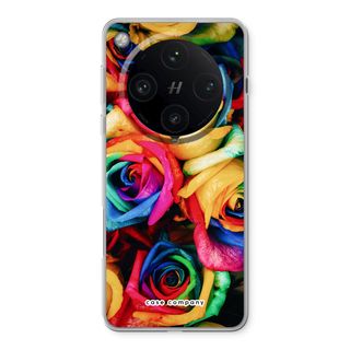Nron fleurs