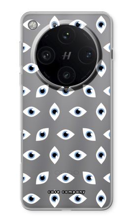 Eyes pattern