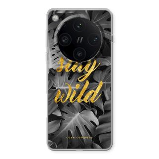 Stay wild