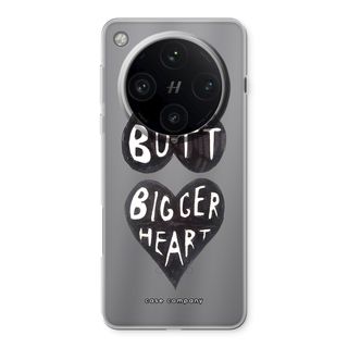 Big Butt Bigger Heart