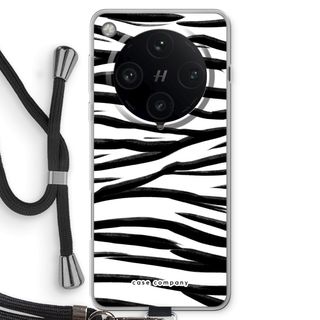 Zebra pattern