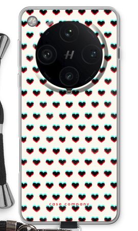 Little hearts