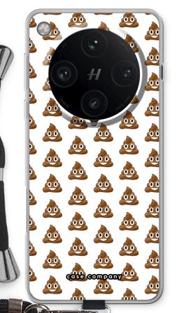 Poop emoji