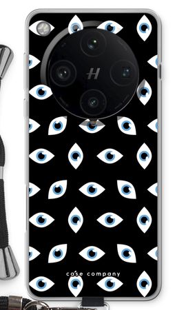 Eyes pattern