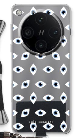 Eyes pattern