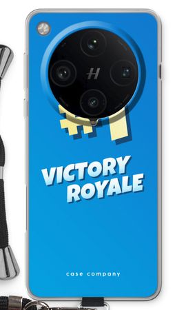 Victory Royale