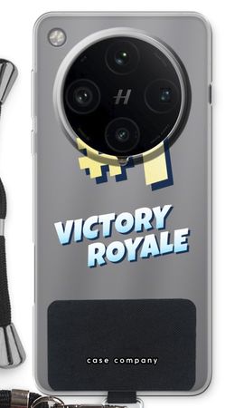 Victory Royale