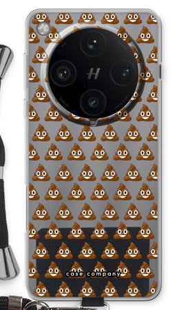 Poop emoji