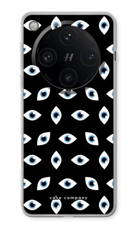 Eyes pattern