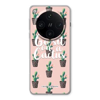 Cactus quote