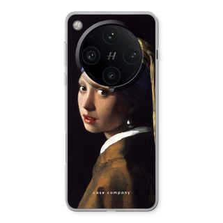 The Pearl Earring
