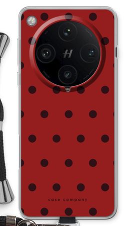 Ladybird Spots