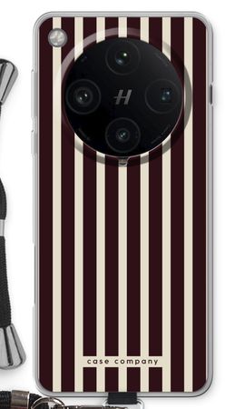 Bamboo Stripe