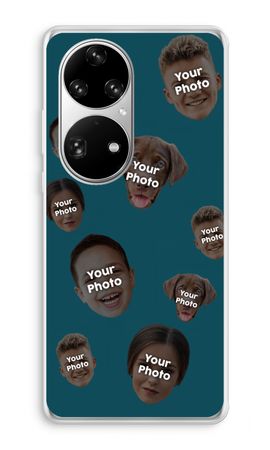 Personalized Face N°1