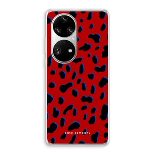 Red Leopard
