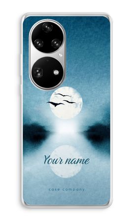 Namecase - Moon