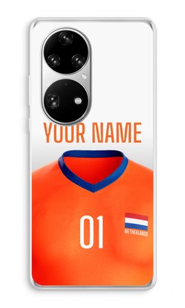 Netherlands - Football