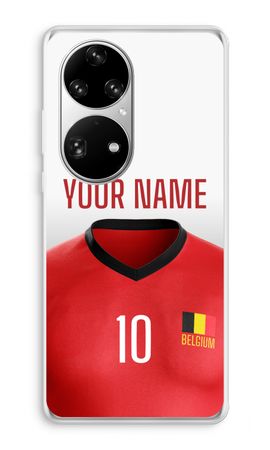 Belgium - Football