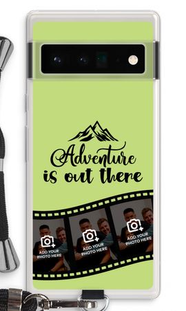 Adventure Film Roll