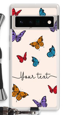 Butterflies