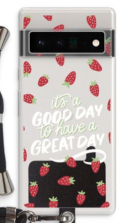 Don’t forget to have a great day