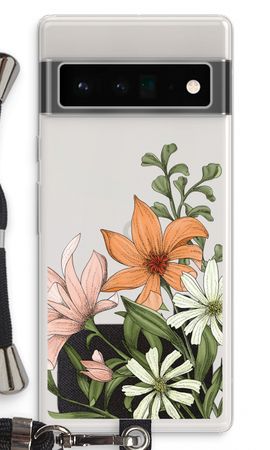 Floral bouquet