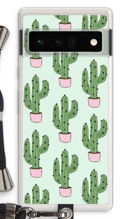 Cactus Lover