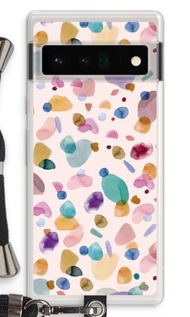 Terrazzo Memphis