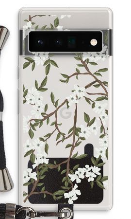 Blossoming spring