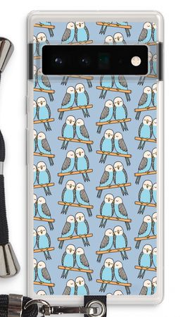 Parrots
