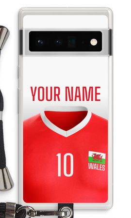 Wales - Football