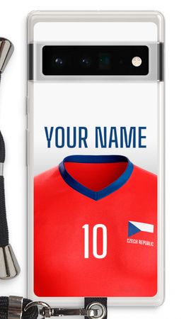 Czech Republic - Football