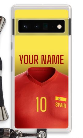 Spain - Football
