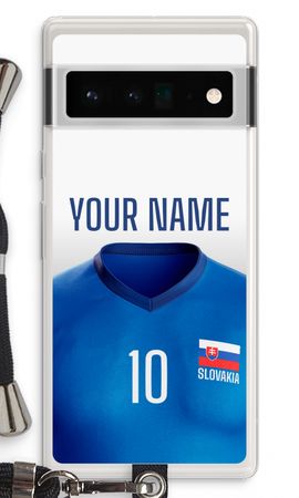 Slovakia - Football