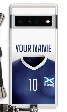 Scotland - Football