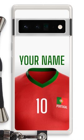 Portugal - Football