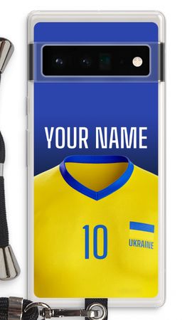 Ukraine - Football