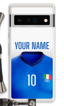 Italy - Football