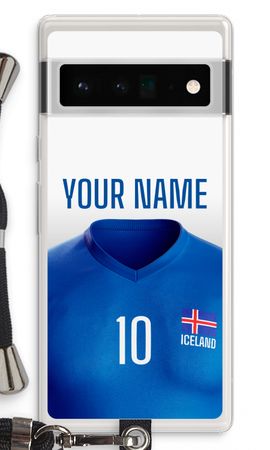 Iceland - Football