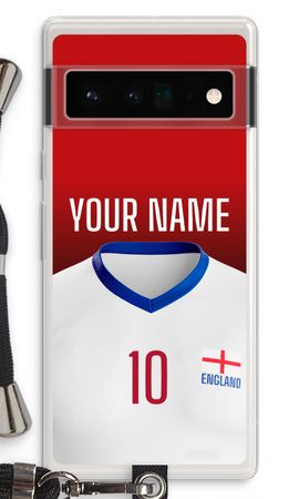 England - Soccer