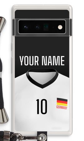 Germany - Football