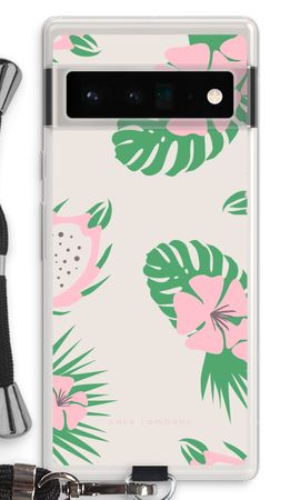Jungle Blossom