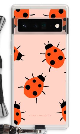 Ladybugs