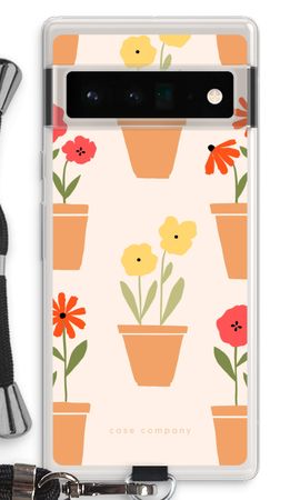 Flower Pots
