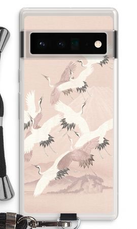 Japanese Crane Birds
