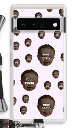 Personalized Face N°2