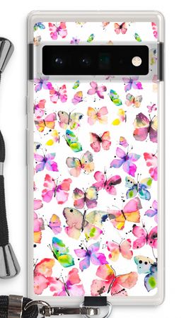 Butterflies