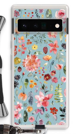 Colorful Plants and Flowers