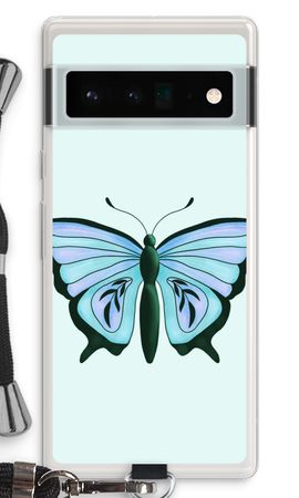 Blue Butterfly