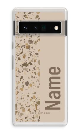 Namecase Terrazzo